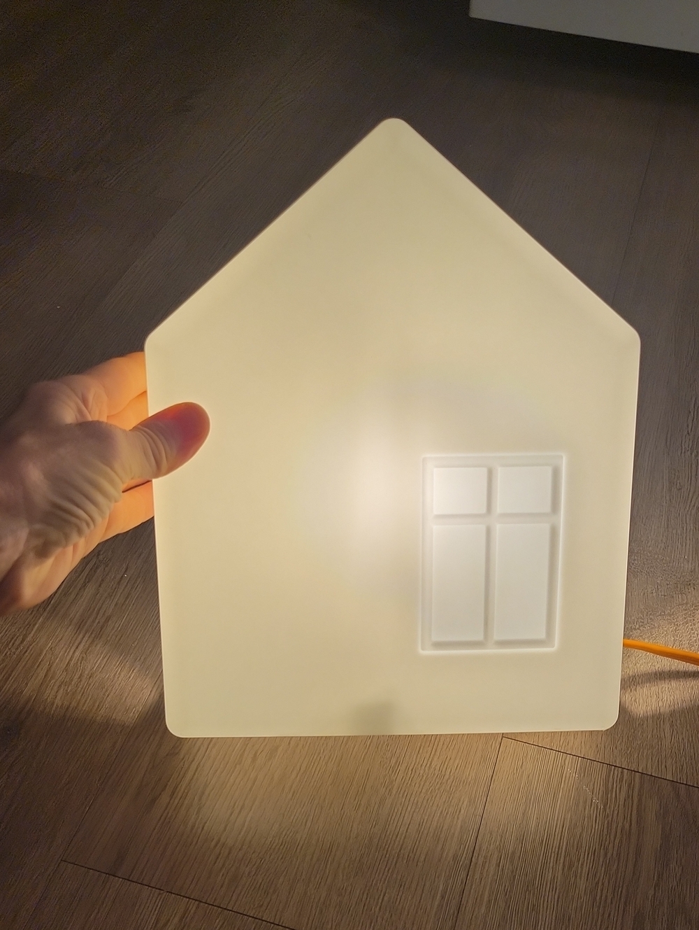 Home Night Light - Picture 2 of 3